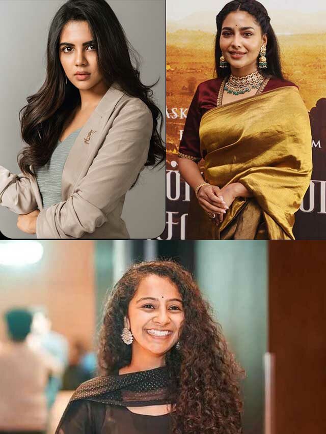 8 Other Language Heroines Who Stole Telugu Audience Hearts In 2022