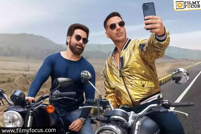 Akshay Kumar’s Selfiee Trailer Launch Postponed; Deets inside