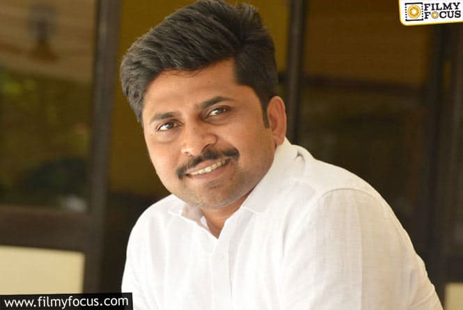Kushi Director’s Ultimatum to The Makers?