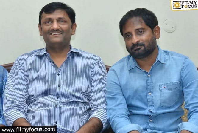 Major Disappointment for Mythri Movie Makers