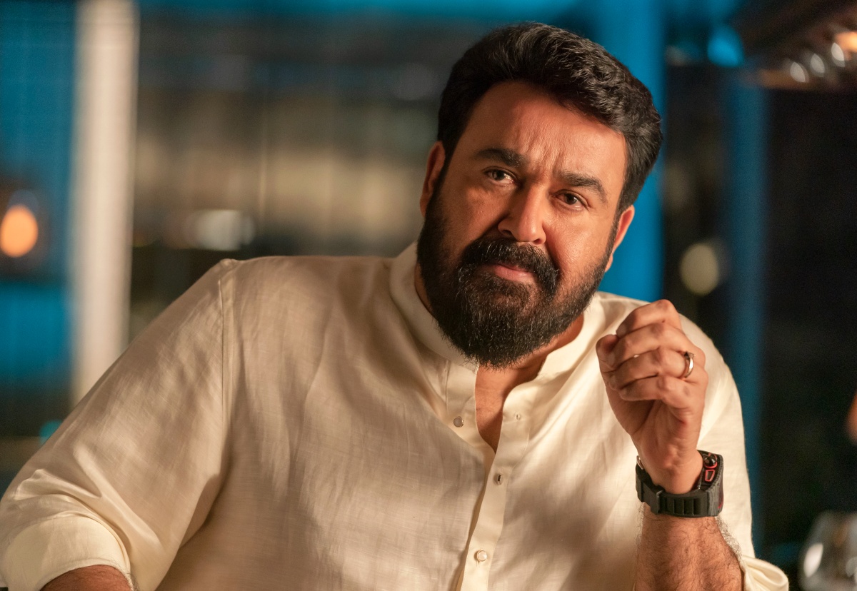 Fans stunned by the whopping cost of watch that Mohanlal wore to Bhagya  Suresh's wedding - CINEMA - CINE NEWS | Kerala Kaumudi Online
