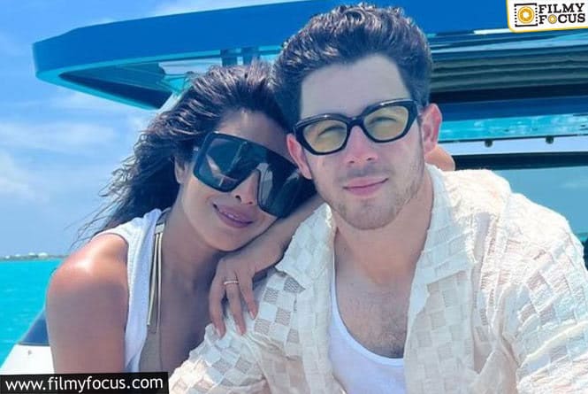 The Hidden Significance of Priyanka Chopra and Nick Jonas’ Matching Tattoos is Revealed