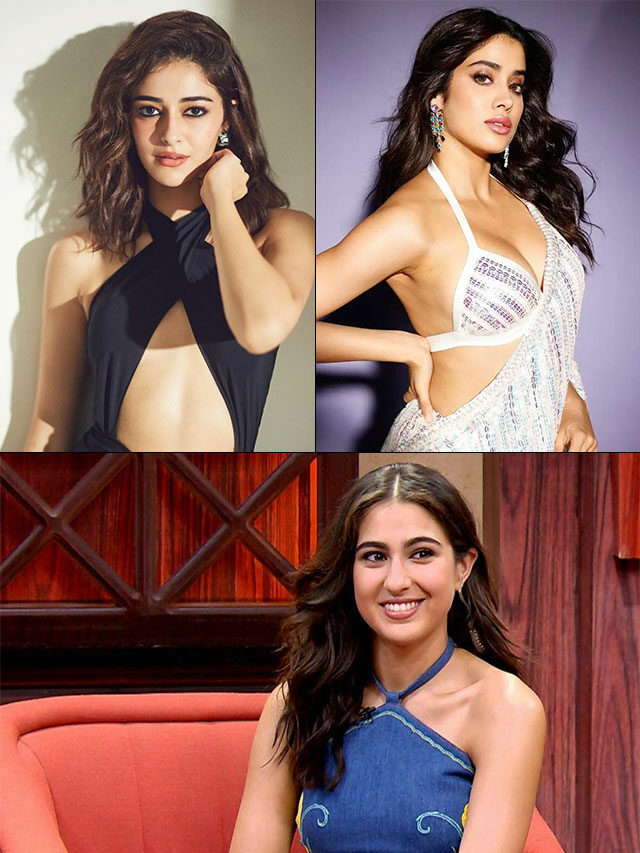 Young set of heroines to watch out for in Bollywood