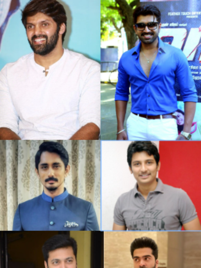 18 Highest Paid Tamil Actors Of 2021