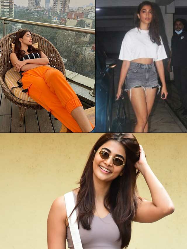Costly Cars & Handbags: 9 Expensive Things Owned By Pooja Hegde