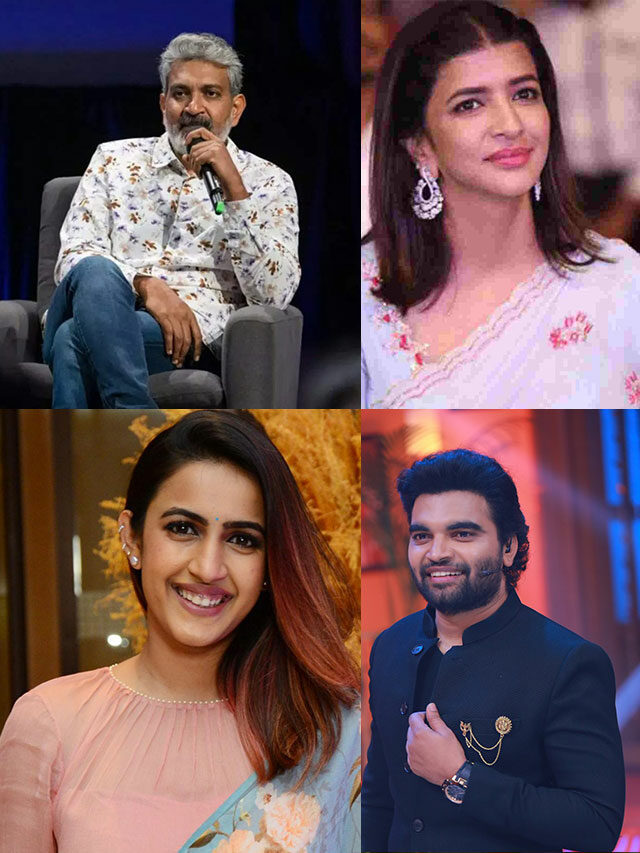 Small Screen Stars and Technicians who Shifted to Big Screen