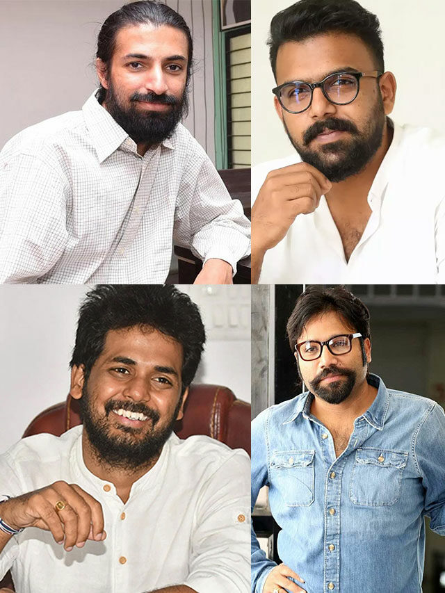 Best Telugu Movie Directors of Decade