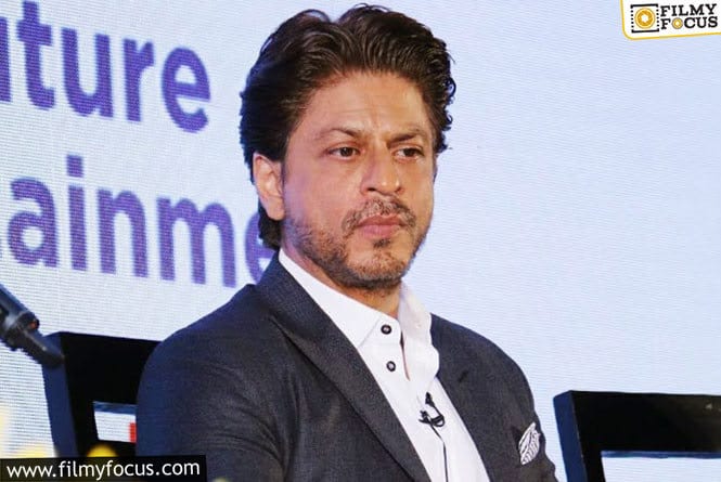 After the Pathaan Controversy, Shah Rukh Khan Wants “Bhakts” to Protest for Jawan as Well