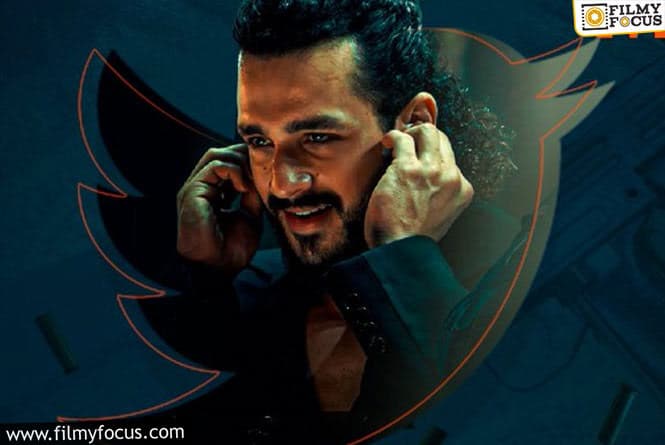 Akhil to interact with fans; Deets inside
