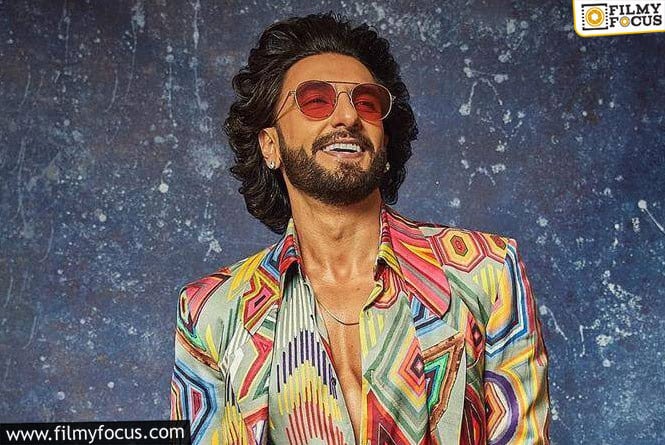 Ranveer Singh to Team up with Simu Liu and others for Ruffles NBA