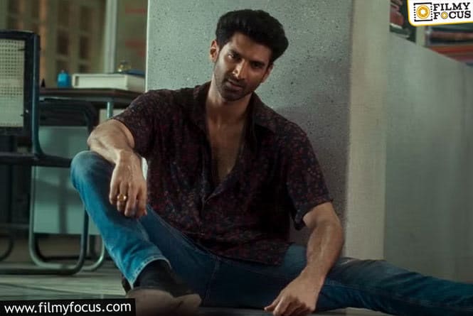 Aditya Roy Kapur Stars as Identical Suspects in This Intriguing Murder Mystery in the Gumraah Trailer