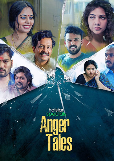 Anger Tales Web Series Review and Rating!