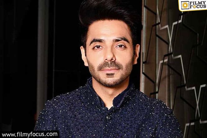 Aparshakti Khurana Recalls The Worst Advice He Has Ever Received & It’s One No One Should Receive