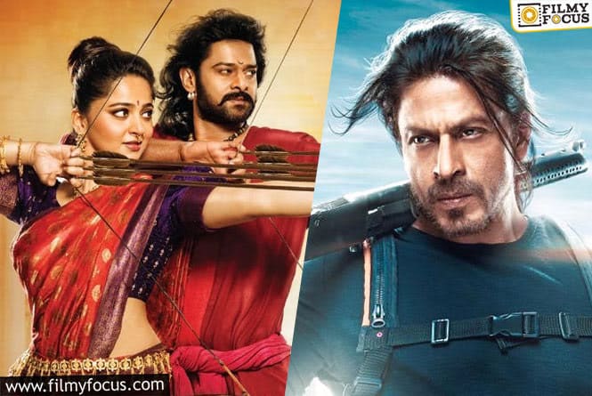 Bollywood GEARS UP as Pathaan Goes Past Baahubali-2 in Collection