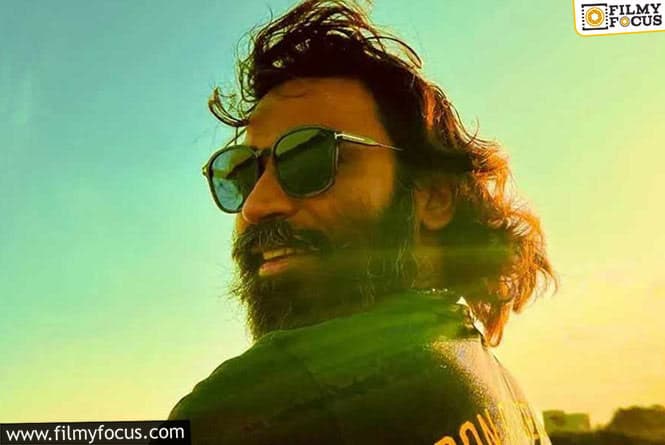 Environmentalists up in Arms Against Dhanush-starrer ‘Captain Miller