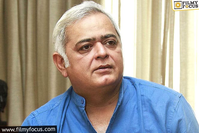 Hansal Mehta Ask Trade Analyst If He’s Seen Bheed Following His ‘Absolutely Ridiculous’ Tweet, Says “Let’s Hear The Political Ideology You Espouse”