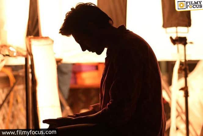Kartik Aaryan Posts a Downbeat Picture after ‘Heart-wrenching Day at Work