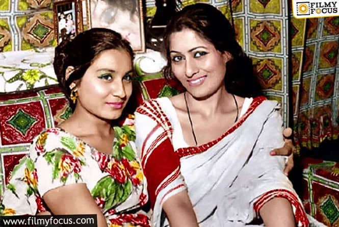 Madhubala’s Sister, Madhur Bhushan, Demands Permission Before Telling her Story
