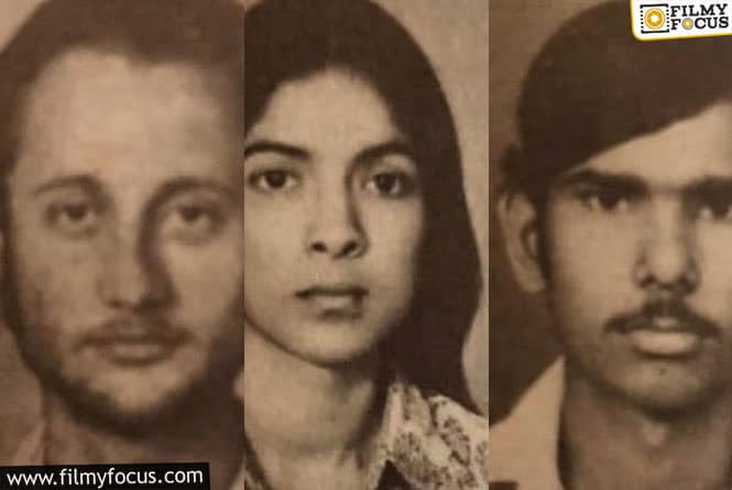 Masaba Shares Nostalgic Pictures of Neena Gupta, Satish Kaushik, and Anupam Kher