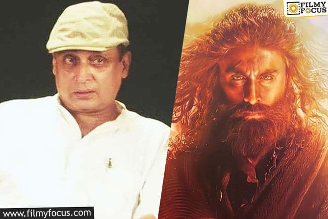 Piyush Mishra,” I’m not Sure what went wrong with Shamshera; I’ll be more Cautious in the Future.”