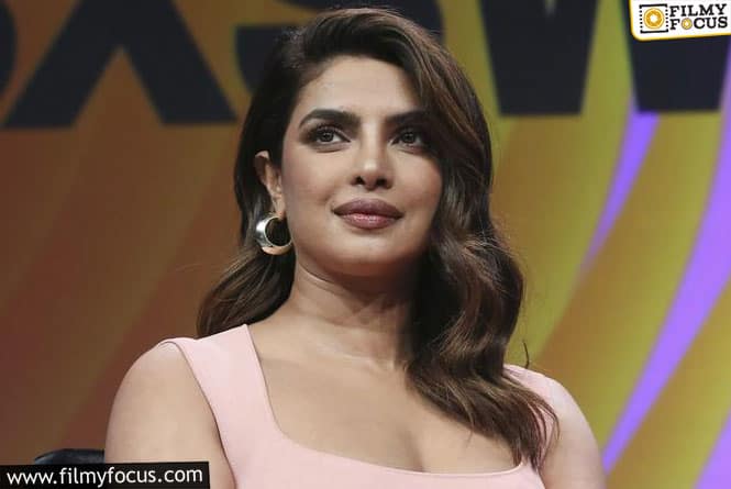 Priyanka Chopra was TROLLED for her Comments on her Leaving Bollywood