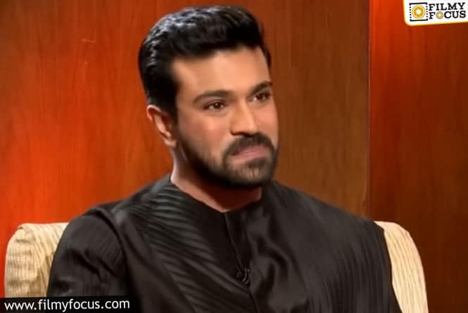 Ram Charan and Jr. NTR come together amidst family conflicts, who brought them together?