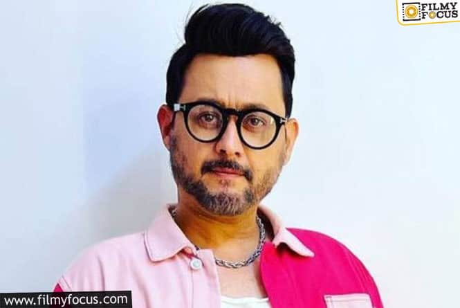 Swapnil Joshi Feels “Very Soon There’s Not Going To Be Bollywood, Regional Cinema…”
