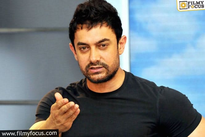When Aamir Khan revealed why Bollywood is behind Hollywood!