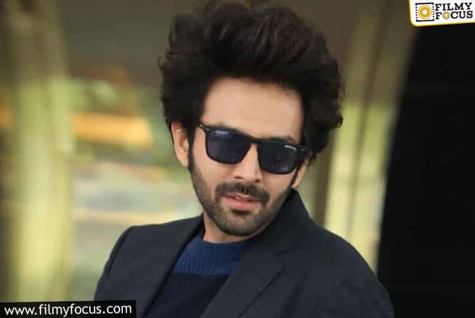 See what Kartik Aaryan replied when he got an offer to get married for 1 Crore