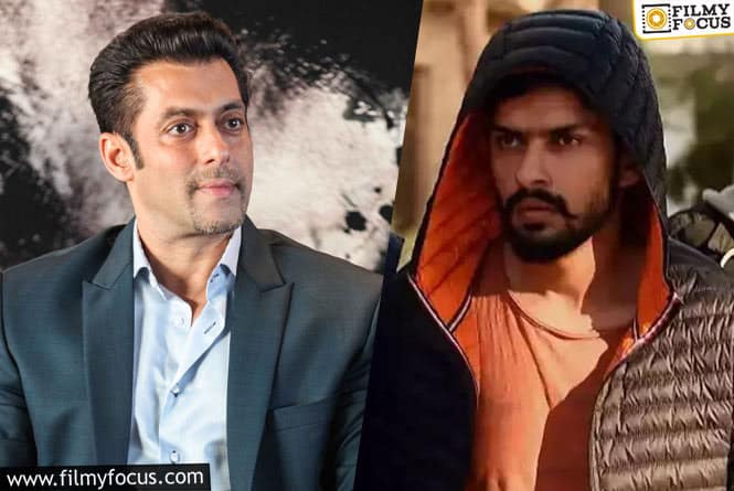 ‘Salman Khan Is Arrogant” Has An “Ego Bigger Than Ravana” Says Gangster Lawrence Bishnoi, Adds Sidhu Moose Wala Was The Same