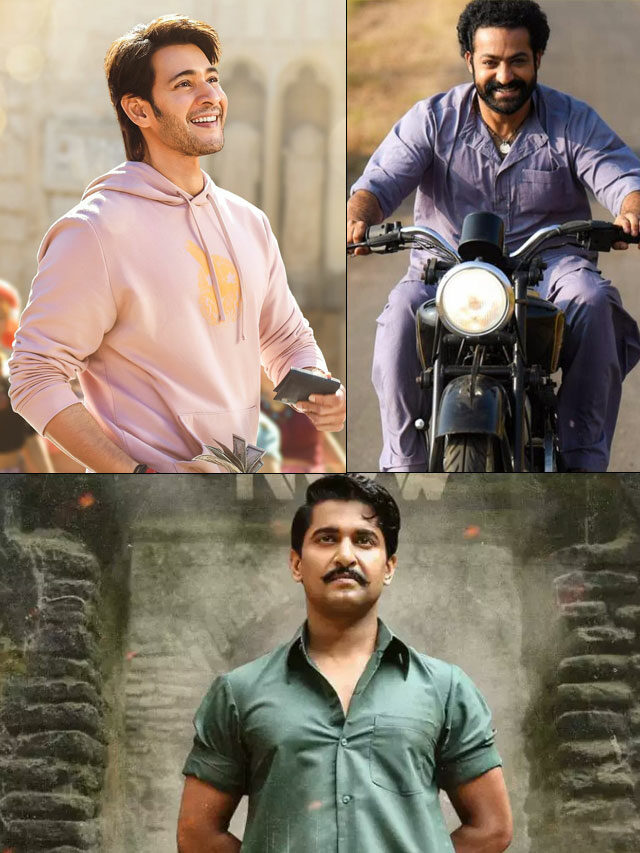 Babu Reporting Records: 8 Heroes With Most Number Of $1 Million Movies At The US Box-Office