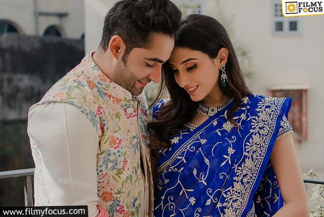 Bollywood actor Armaan Jain and his wife become proud parents
