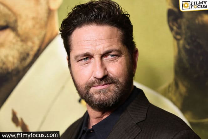 Did You Know Gerard Butler Once Auditioned For Lagaan and Kaminey?