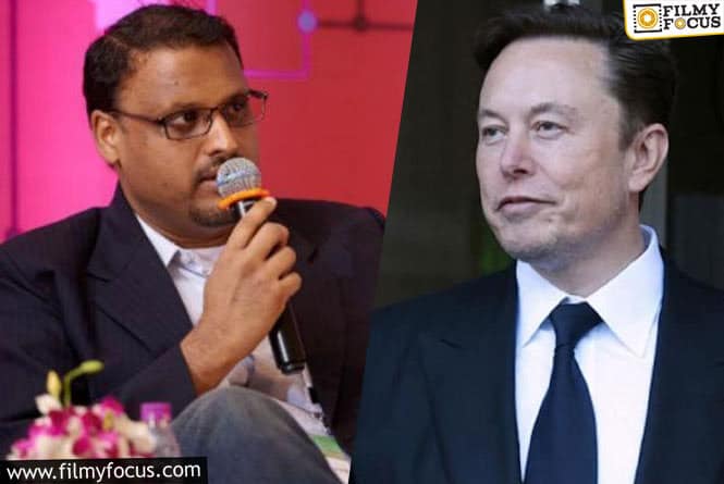 Ex-Twitter India Chief’s slams Elon Musk over blue tick
