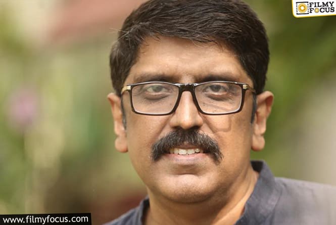GS B. Unnikrishnan expressed disappointment over some actors