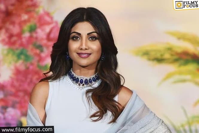 Global icon to business magnate, the journey of Shilpa Shetty