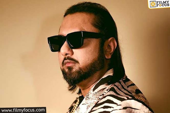 Honey Singh opens up about kidnapping allegations