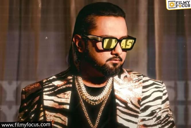 Honey Singh Accused of Kidnapping
