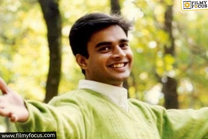Madhavan talks about his role in Rehna Hai Tere Dil Mein!