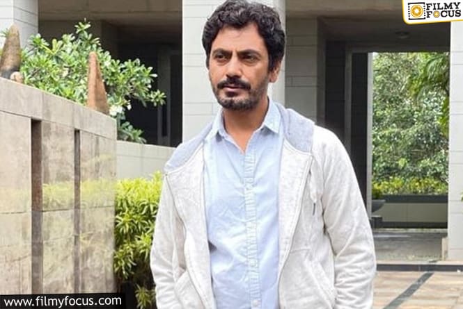 Nawazuddin Siddiqui says he loves to be in light