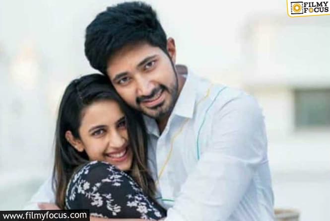 Niharika Konidela removes her husband’s Instagram photos amid reports of their divorce