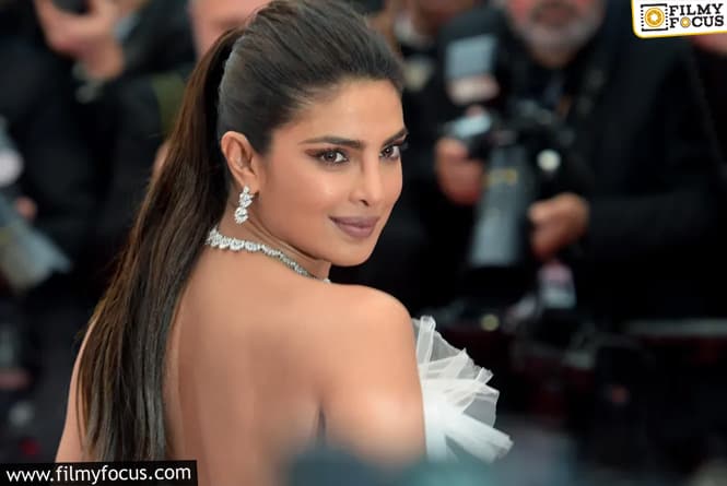 Priyanka Chopra shades Bollywood on paying less to female actors