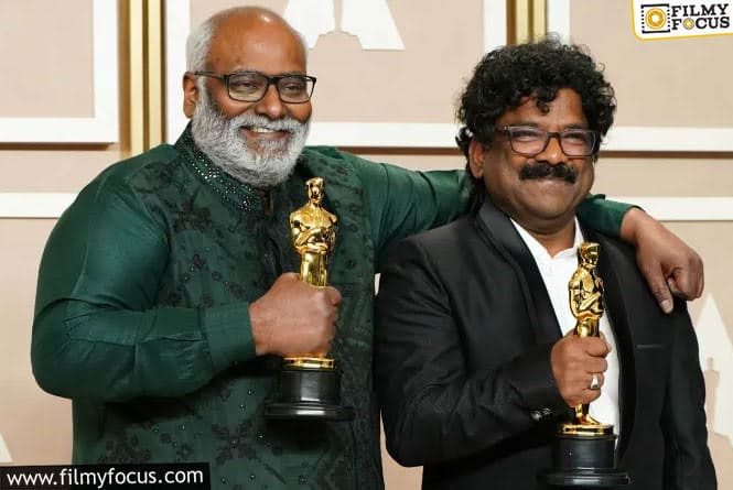 RRR Team Spent Not 8 Crores But 80 Crores For Oscar Campaign