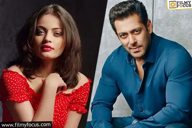 Salman Khan is still in touch with me, says Sneha Ullal