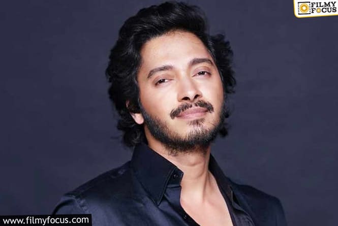 Shreyas Talpade Discusses How Difficult It Was For him The Dubbing For “Pushpa: The Rule