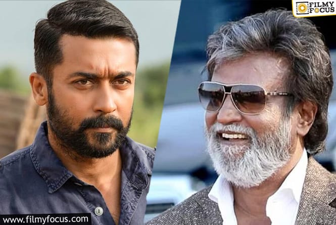 Thalaivar 170 to have this star hero in an extended cameo role