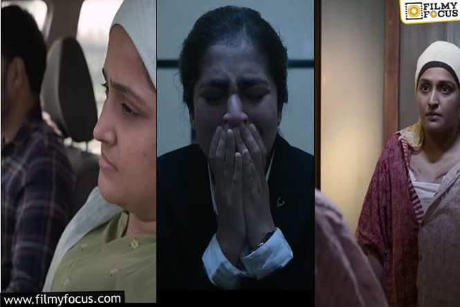 The Trailer Of the Malayalam Movie ‘B 32 to 44’ Is a Take On ‘The Perfect Body Myth