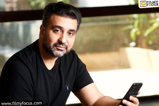 The attorney for Raj Kundra requests expedited trials