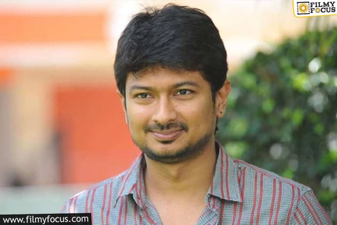 Udhyanidhi Stalin’s final film as an actor release date is next week
