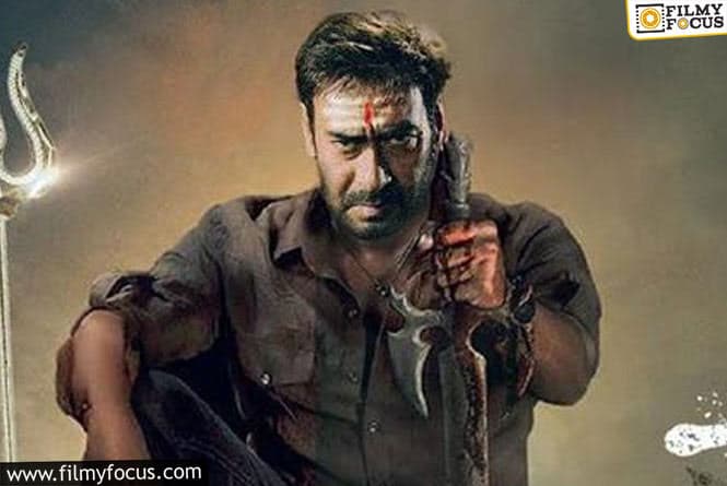 Ajay Devgn’s ‘Bholaa’ OTT Release is out; Conditions Apply